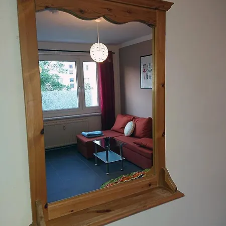 דירה Leipziger Neuseenland Neukieritzsch