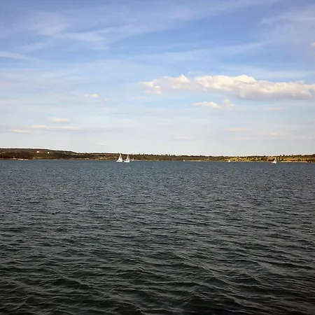 Daire Leipziger Neuseenland *