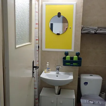 Leipziger Neuseenland דירה