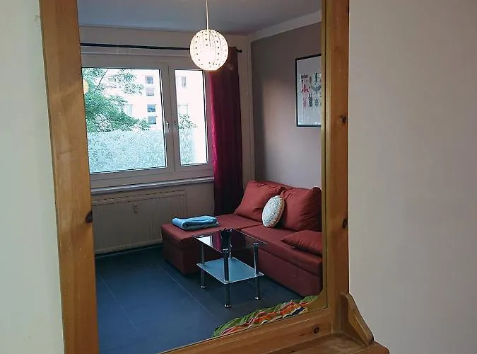 شقة Leipziger Neuseenland Neukieritzsch