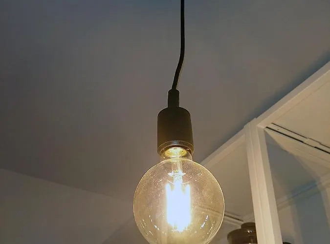 Leipziger Neuseenland شقة *