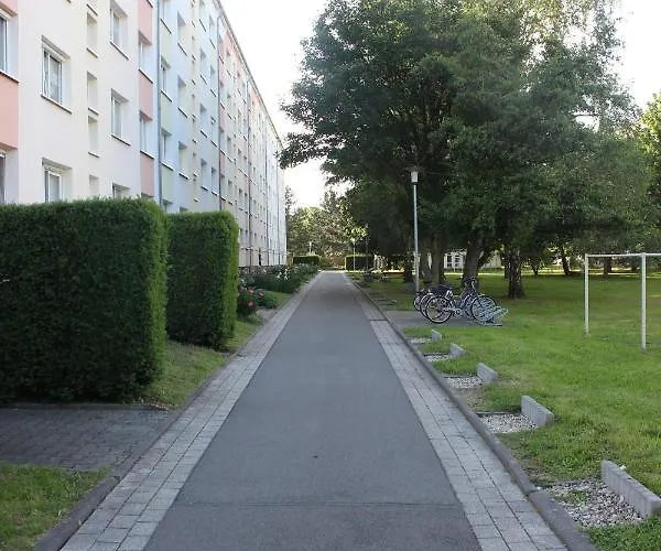 Leipziger Neuseenland