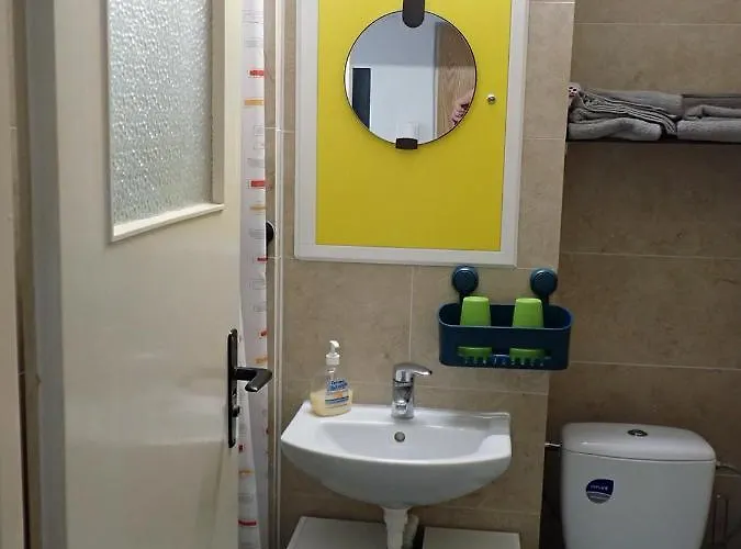 Leipziger Neuseenland شقة