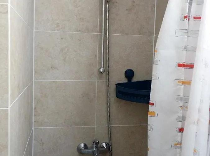 Leipziger Neuseenland شقة